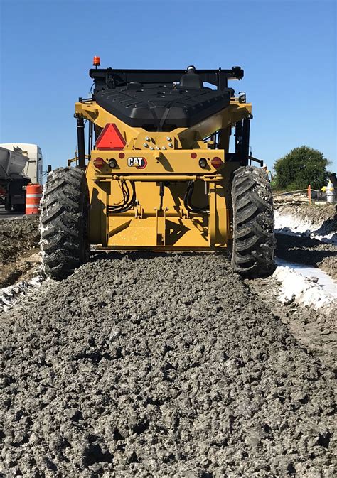 skid steer soil stabilizer|RM400 Road Reclaimer .